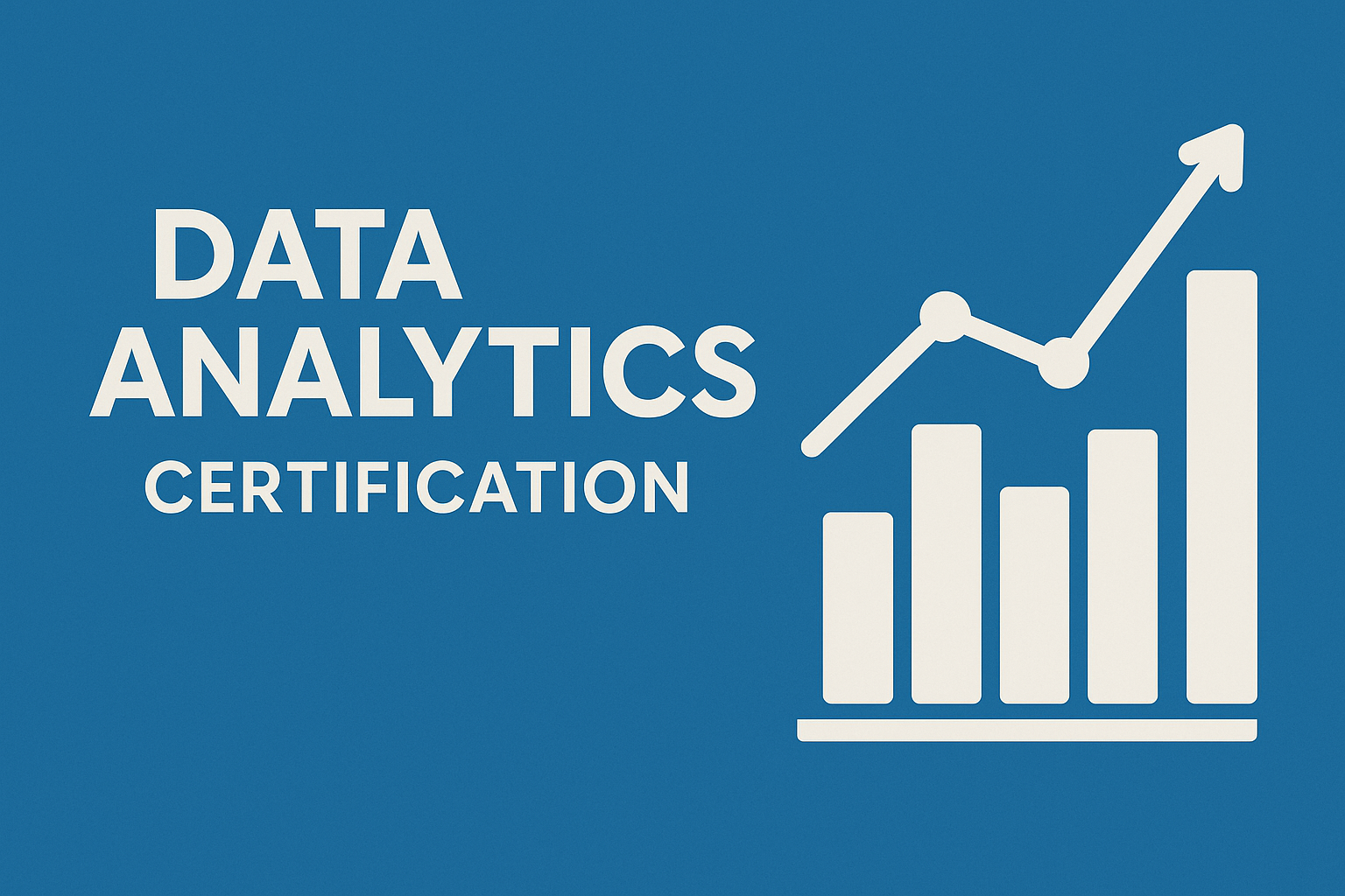 Data Analytics Course Banner