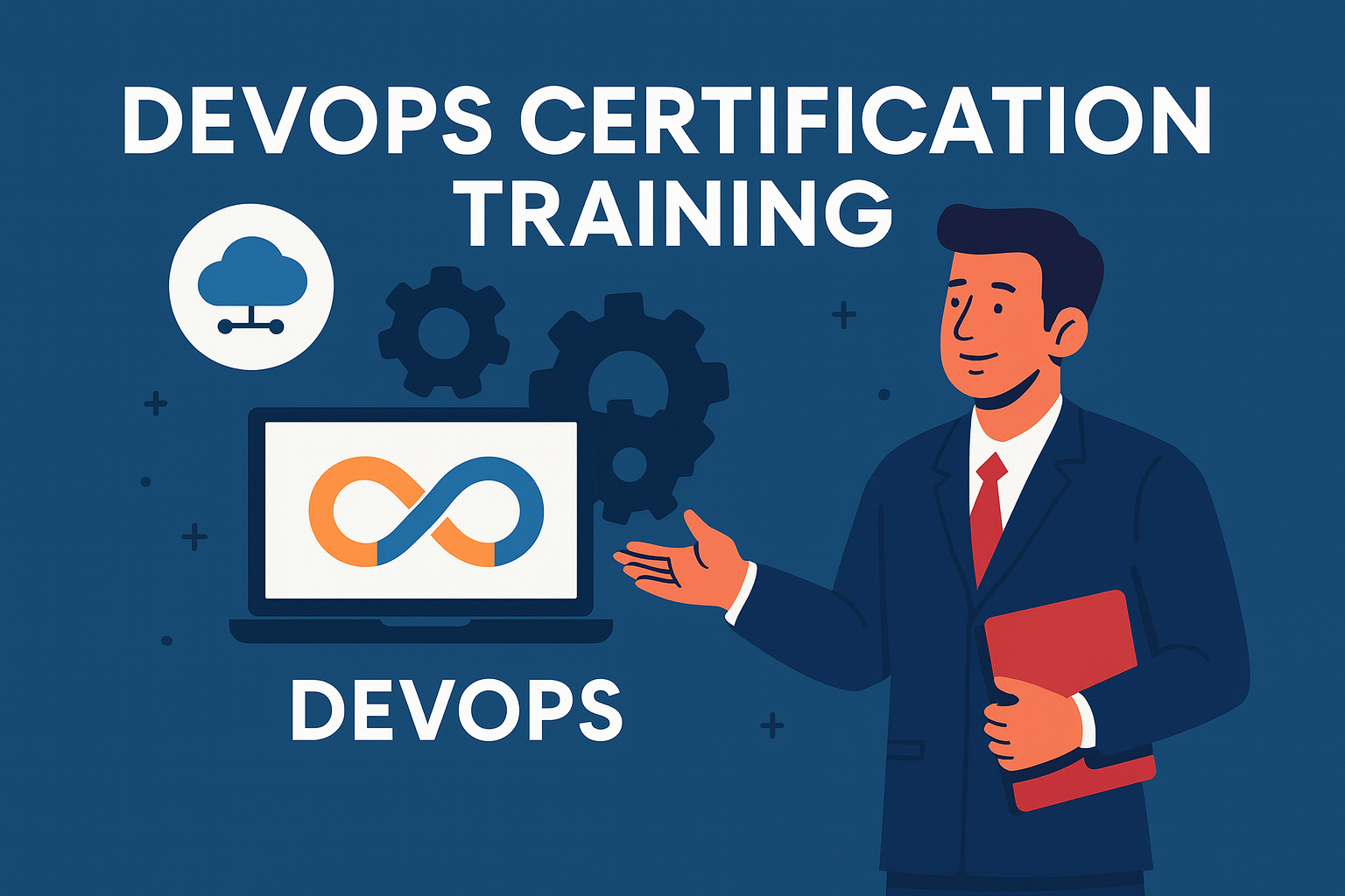 DevOps Course Banner